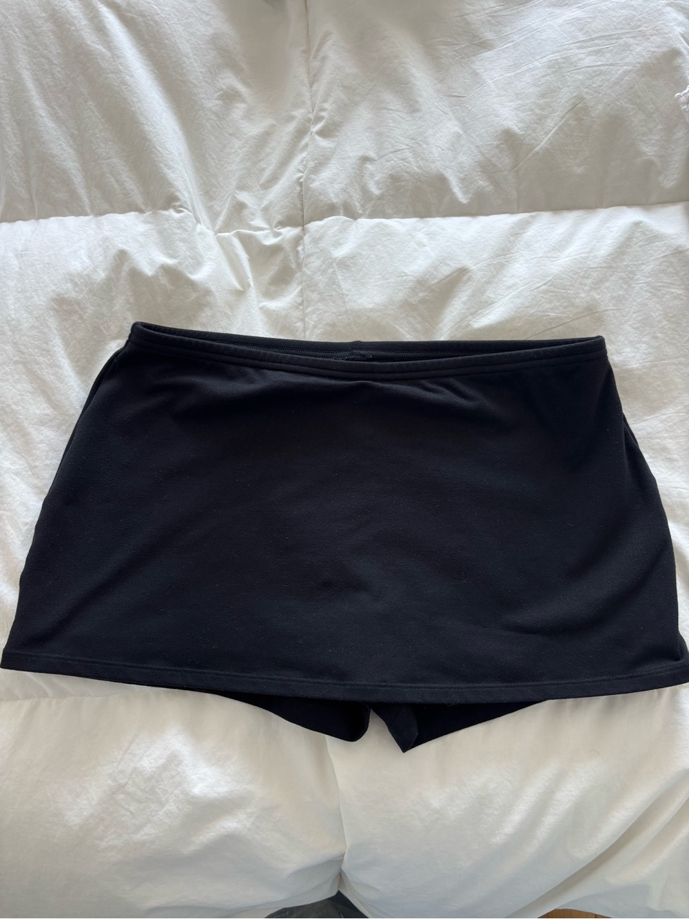 SET Active Mini Skort